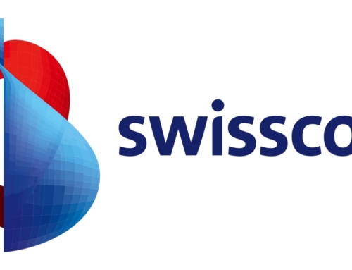 Swisscom Games 2019
