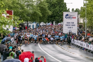Wings for Life World Run