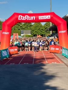 B2Run in Basel B2Run in Basel