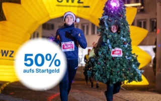 EWZ Zürcher Silvesterlauf